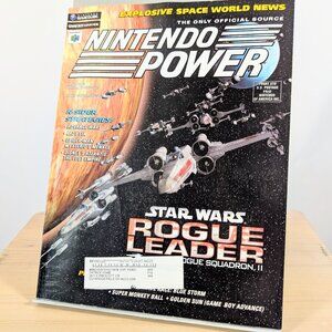 ⛔SOLD!⛔ Nintendo Power Volume 149, Spyro poster, inserts